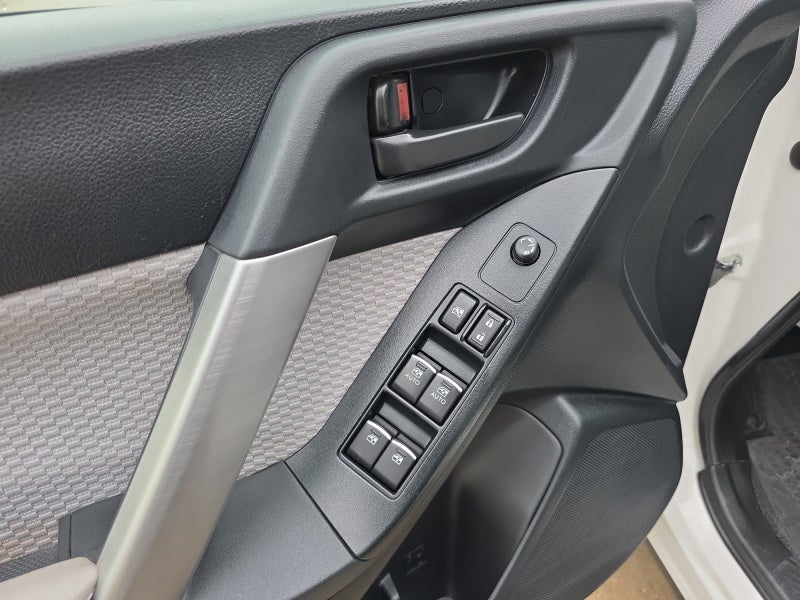 2018 Subaru Forester Premium