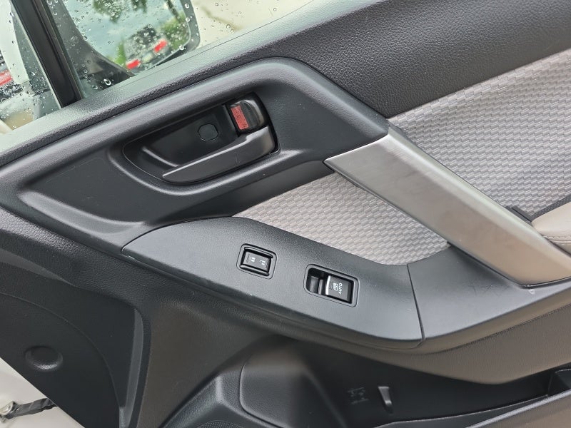 2018 Subaru Forester Premium