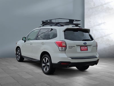 2018 Subaru Forester Premium