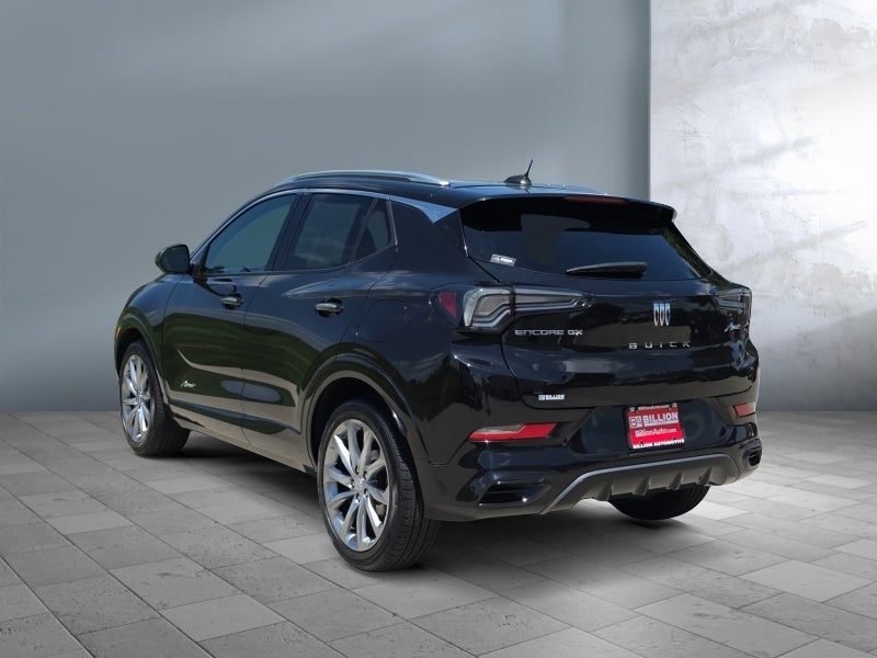 2024 Buick Encore GX Avenir