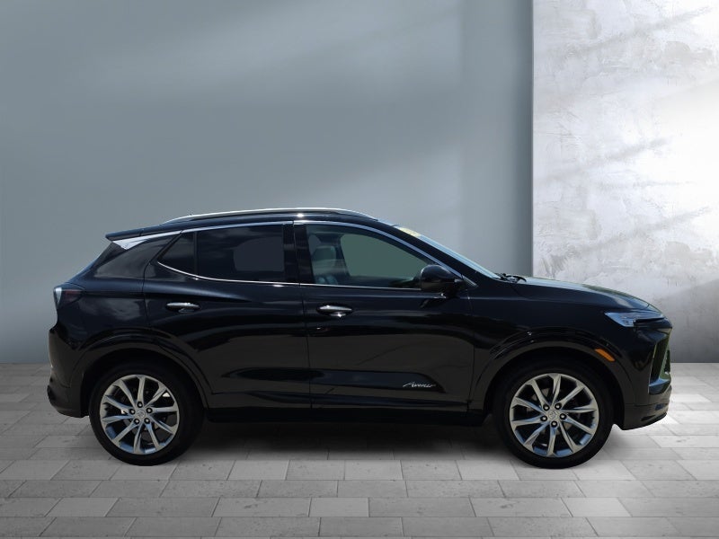 2024 Buick Encore GX Avenir