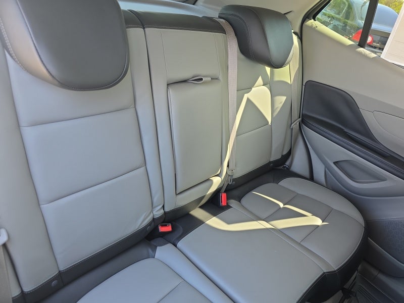 2016 Buick Encore Premium