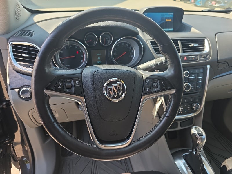 2016 Buick Encore Premium