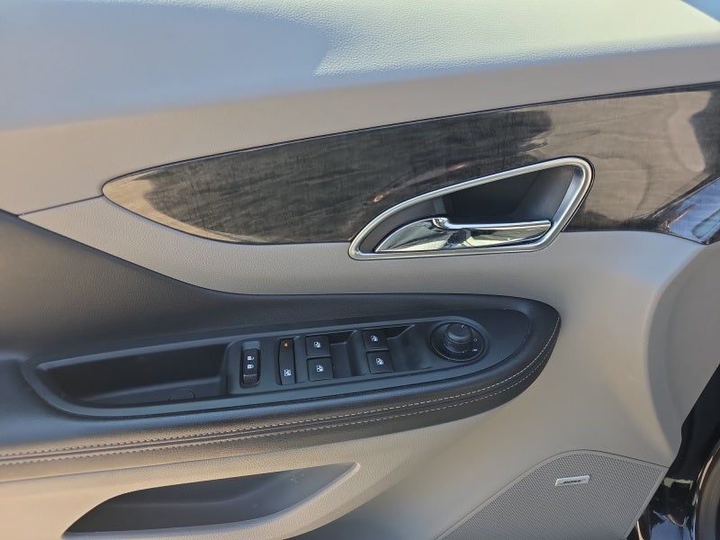 2016 Buick Encore Premium