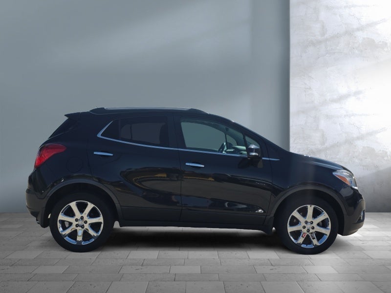 2016 Buick Encore Premium