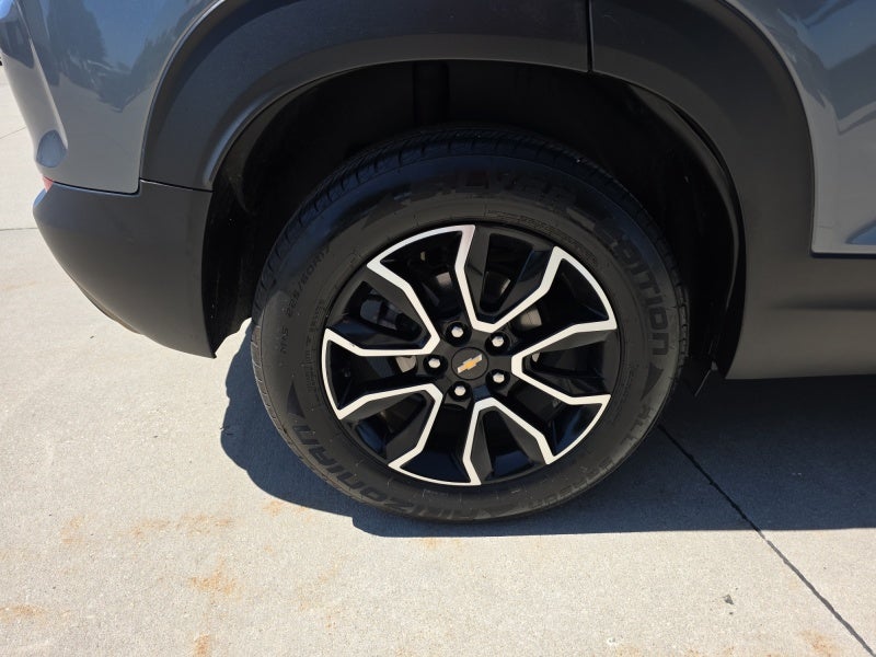 2021 Chevrolet Trailblazer ACTIV