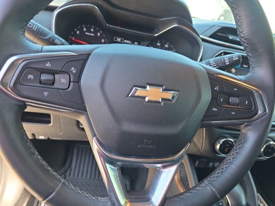 2021 Chevrolet Trailblazer ACTIV