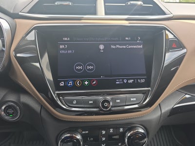 2022 Chevrolet Trailblazer ACTIV