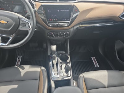 2022 Chevrolet Trailblazer ACTIV