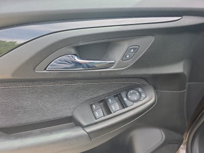 2022 Chevrolet Trailblazer ACTIV