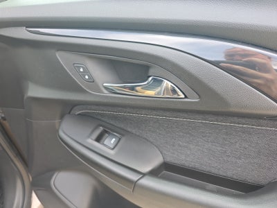 2022 Chevrolet Trailblazer ACTIV