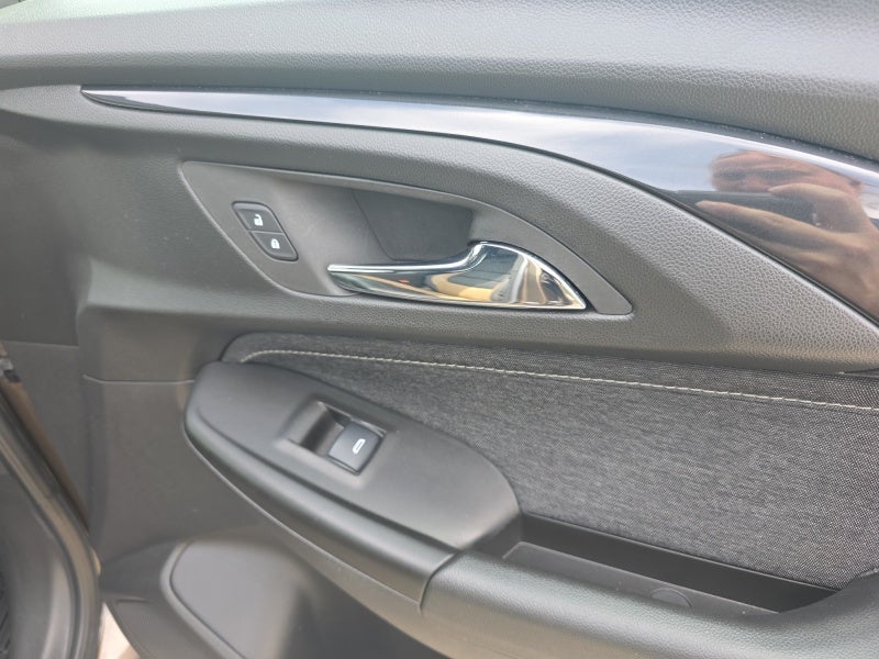 2022 Chevrolet Trailblazer ACTIV