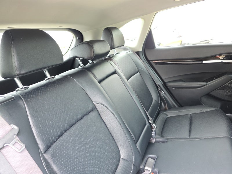 2023 Kia Seltos EX