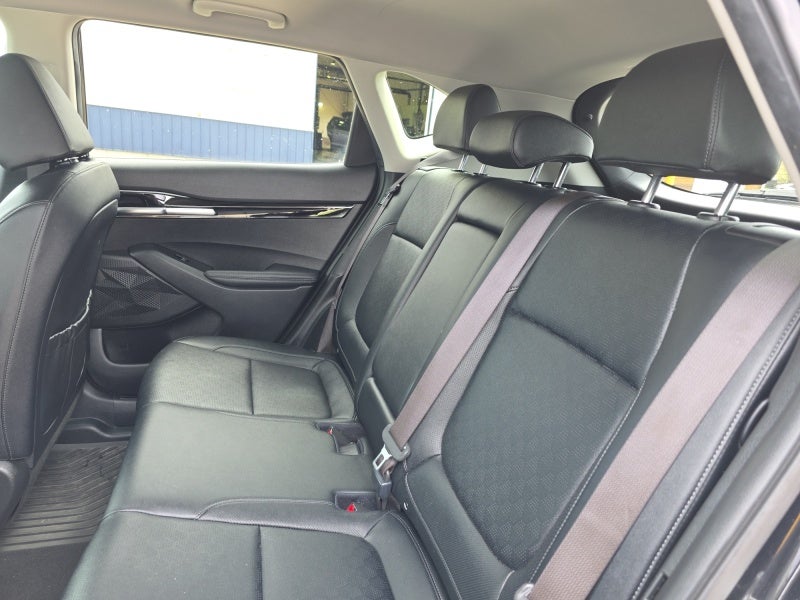 2023 Kia Seltos EX