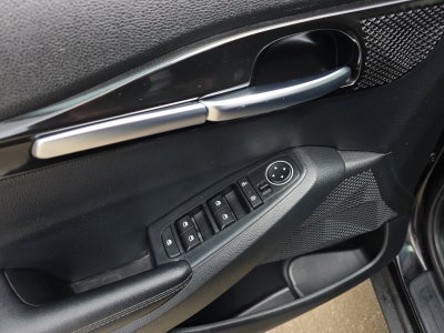 2023 Kia Seltos EX