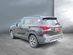 2023 Kia Seltos EX