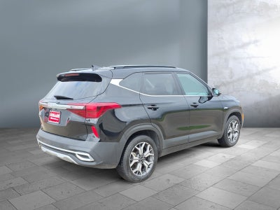 2023 Kia Seltos EX