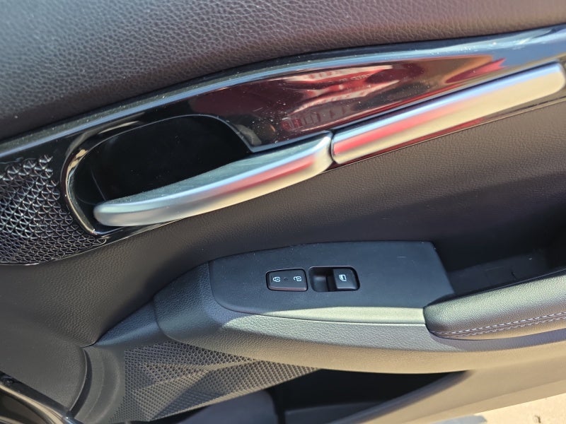 2022 Kia Seltos Nightfall