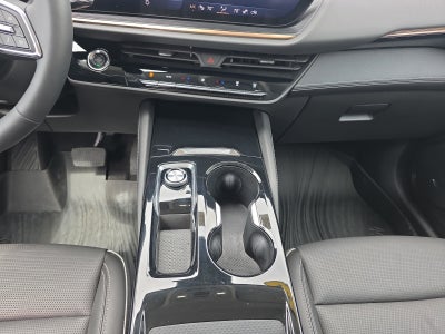 2024 Buick Envision Avenir