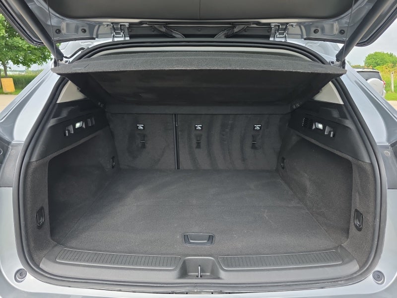 2024 Buick Envision Avenir