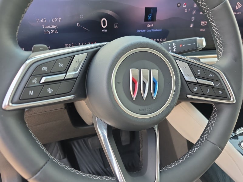 2024 Buick Envision Avenir
