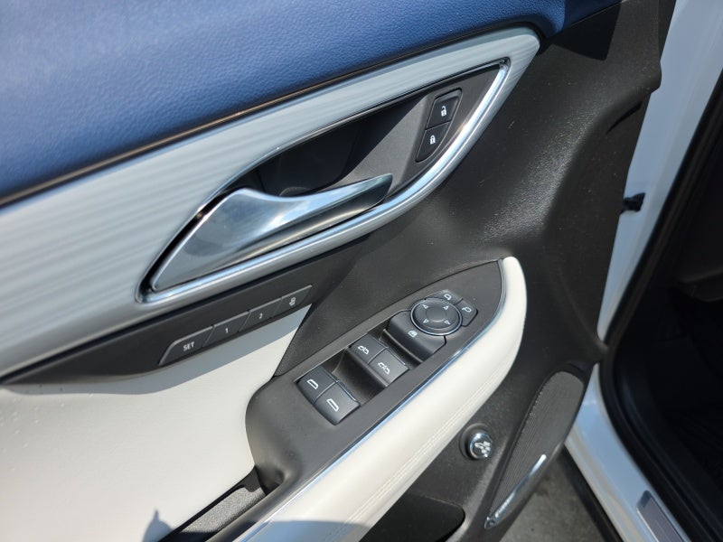 2024 Buick Envision Avenir