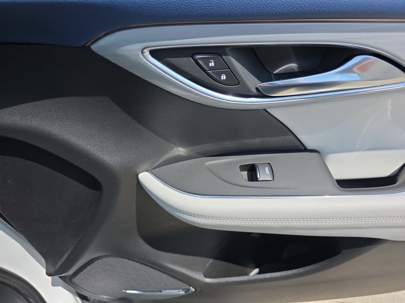 2024 Buick Envision Avenir