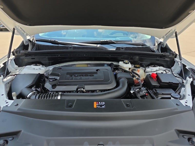 2024 Buick Envision Avenir
