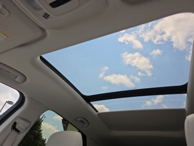 2024 Buick Envision Avenir