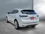 2024 Buick Envision Avenir