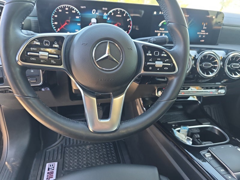 2023 Mercedes-Benz CLA CLA 250
