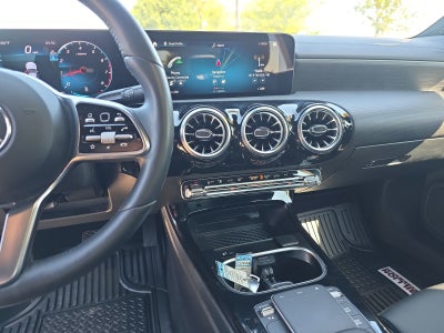 2023 Mercedes-Benz CLA CLA 250