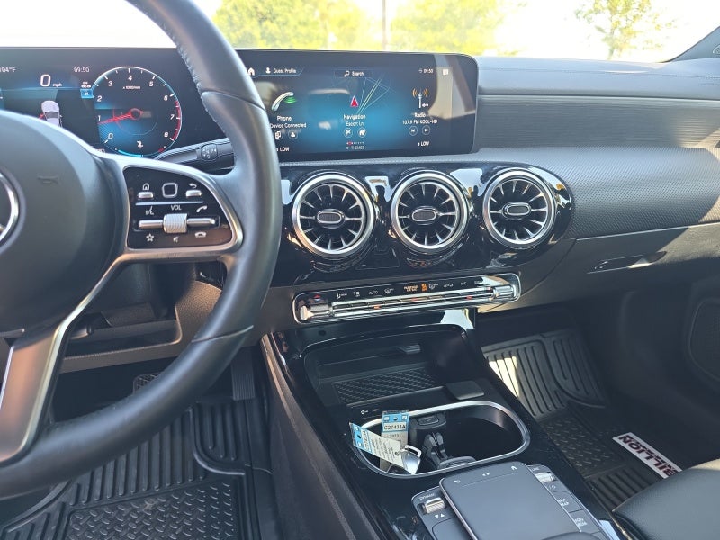 2023 Mercedes-Benz CLA CLA 250