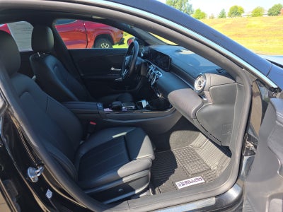 2023 Mercedes-Benz CLA CLA 250