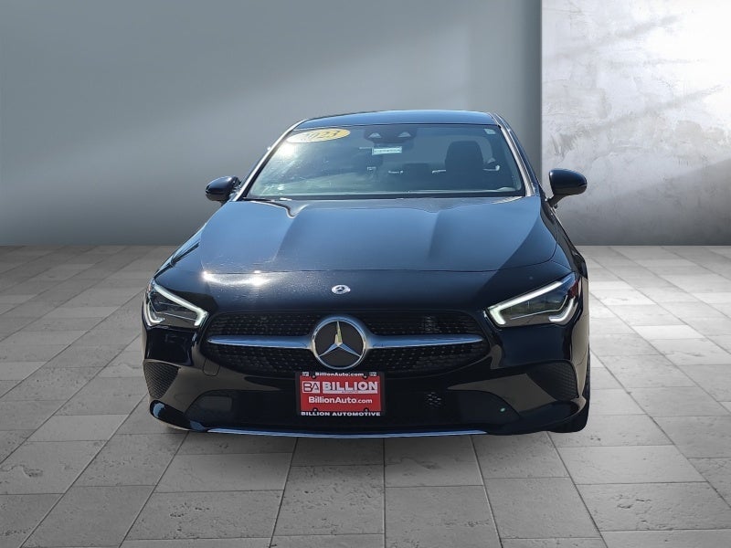 2023 Mercedes-Benz CLA CLA 250