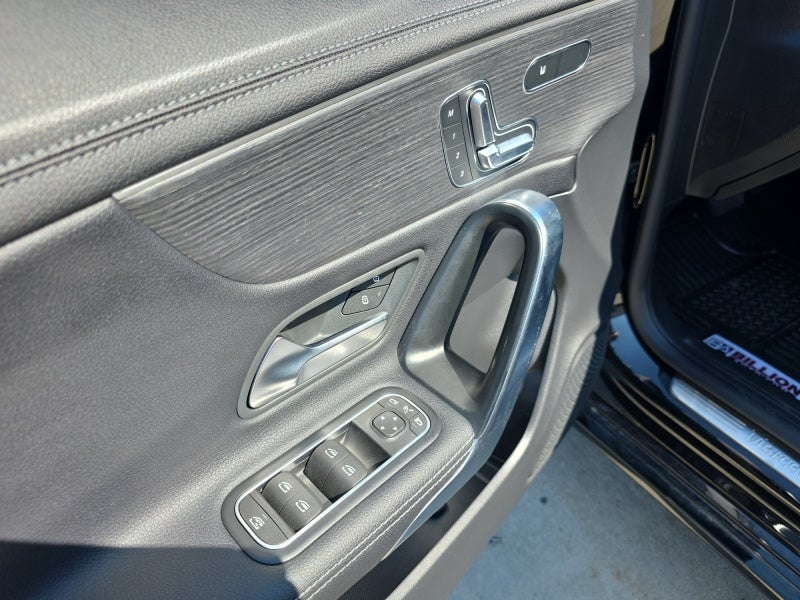 2023 Mercedes-Benz CLA CLA 250