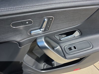 2023 Mercedes-Benz CLA CLA 250