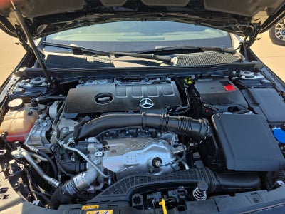 2023 Mercedes-Benz CLA CLA 250