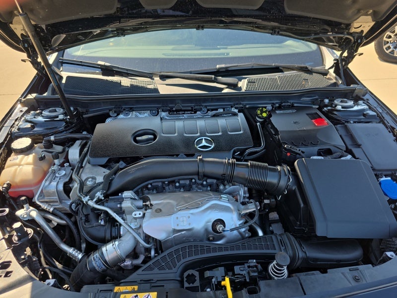 2023 Mercedes-Benz CLA CLA 250