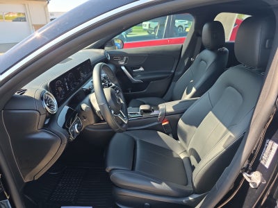 2023 Mercedes-Benz CLA CLA 250