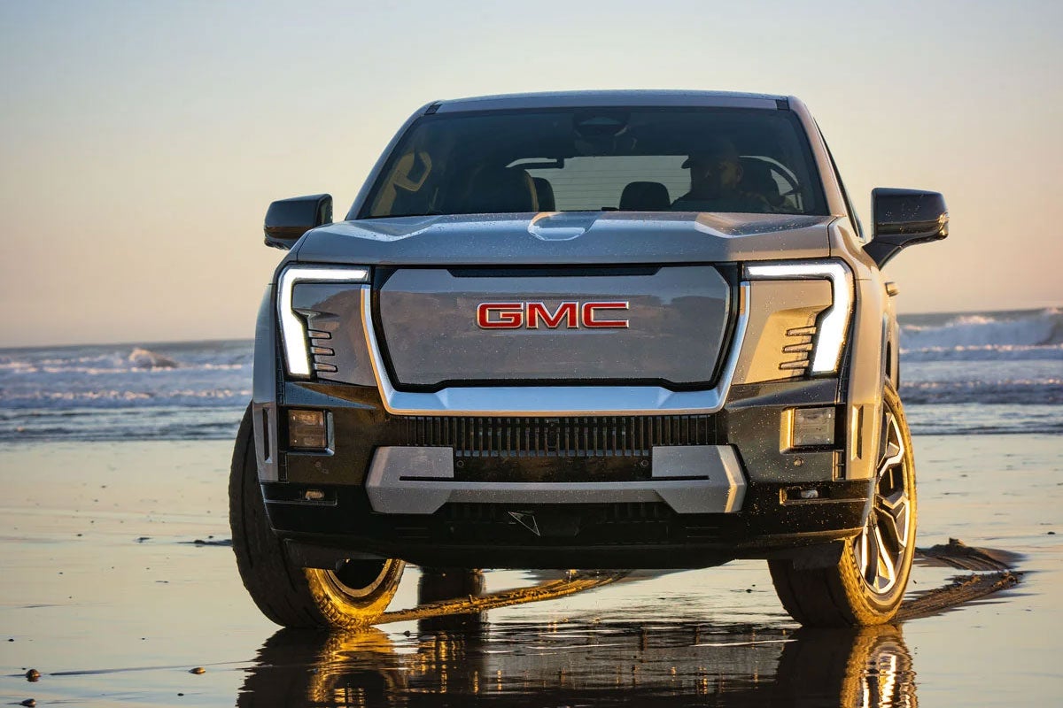 Billion GMC Clinton in Clinton IA