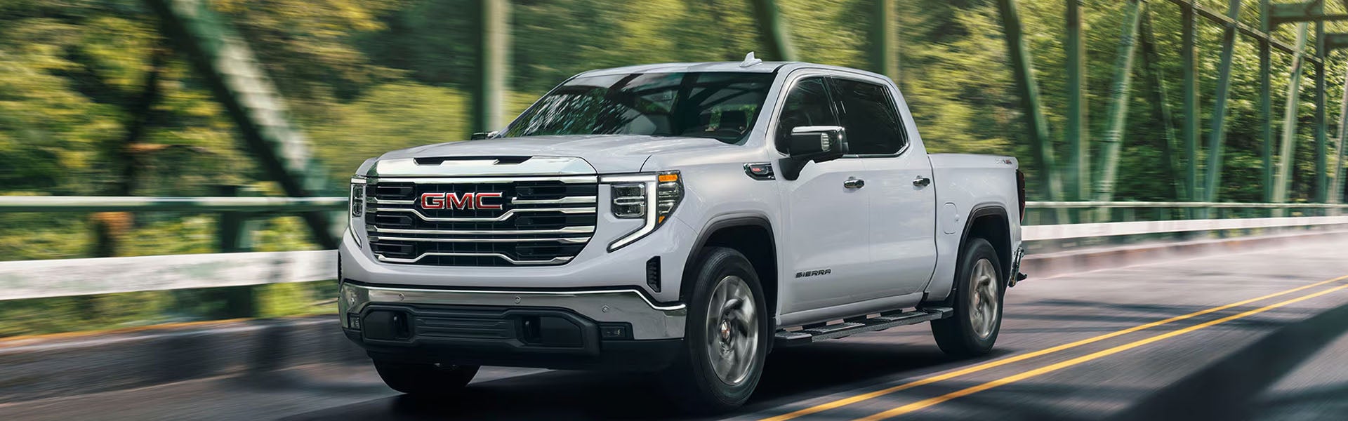 GMC Sierra 1500 Pro