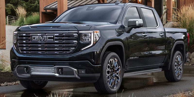 New 2026 GMC Sierra Elevation in Clinton