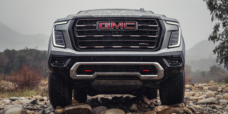 2026 GMC Yukon sale in Clinton, IA
