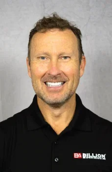 Chad Housenga