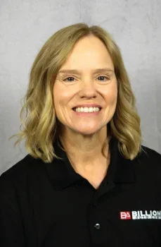 Connie Hilbert