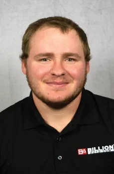 Jacob Stewart