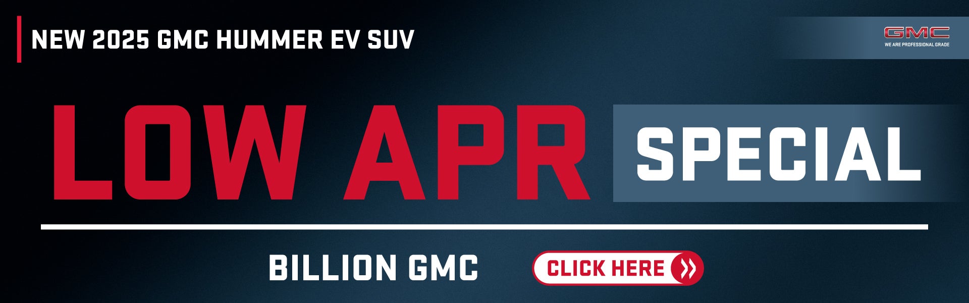 NEW 2025 GMC HUMMER EV SUV
