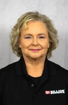 Tina Brunson