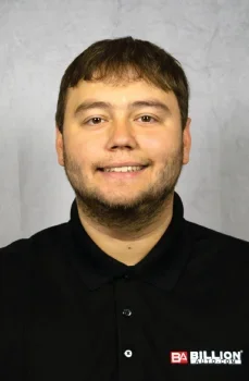 Tyler Ferris